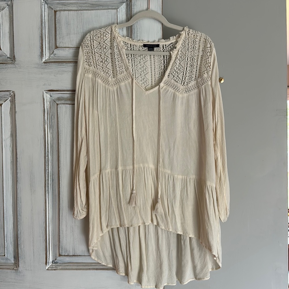 American Eagle Top